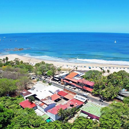 Surf Ranch Tamarindo 호텔 외부 사진