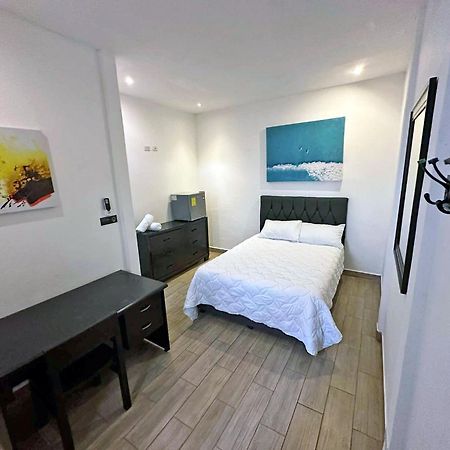 Surf Ranch Tamarindo 호텔 외부 사진